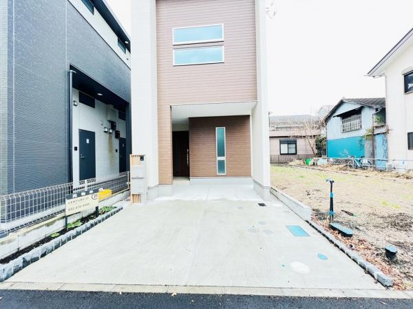 相模原市緑区橋本５丁目 戸建 駐車場