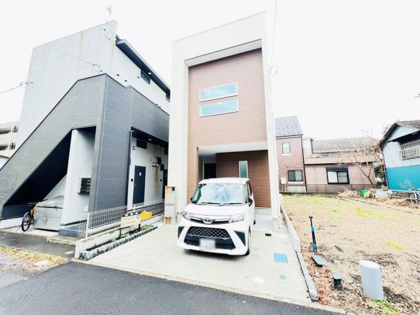 相模原市緑区橋本５丁目 戸建 構造・工法・仕様