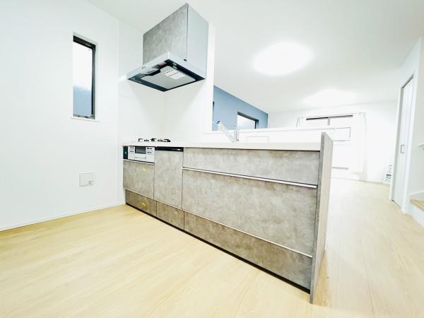 相模原市緑区橋本５丁目 戸建 キッチン