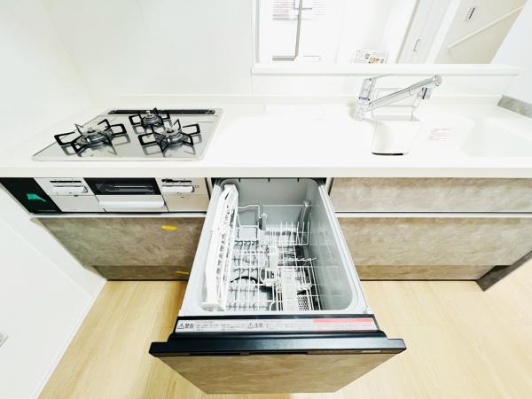 相模原市緑区橋本５丁目 戸建 キッチン