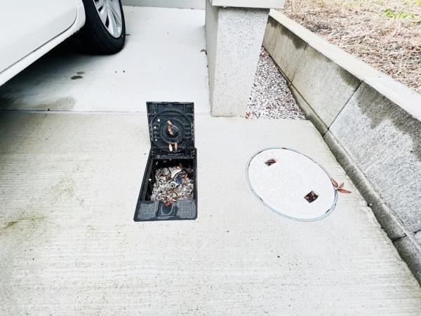 相模原市緑区橋本５丁目 戸建 その他設備(専用部)