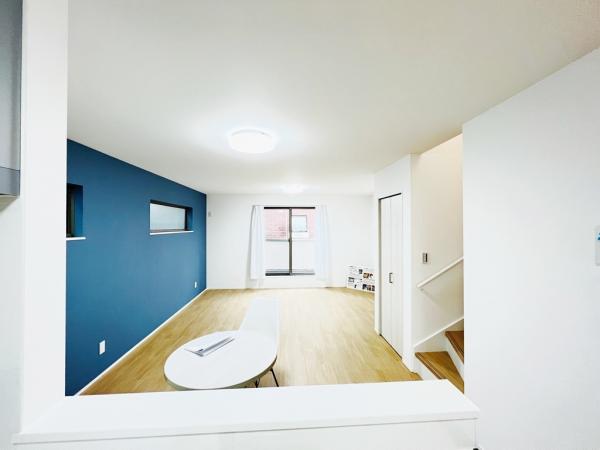 相模原市緑区橋本５丁目 戸建 ダイニング