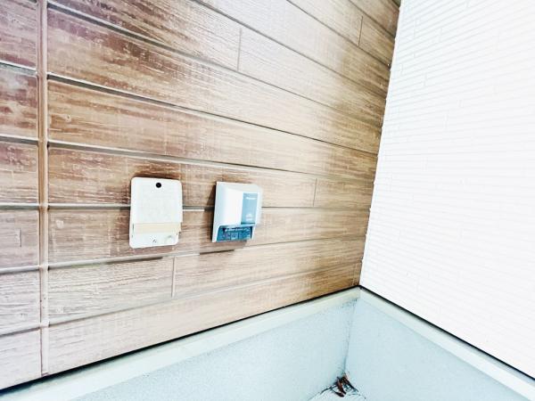 相模原市緑区橋本５丁目 戸建 その他設備(専用部)