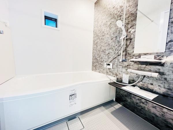 相模原市緑区橋本５丁目 戸建 浴室