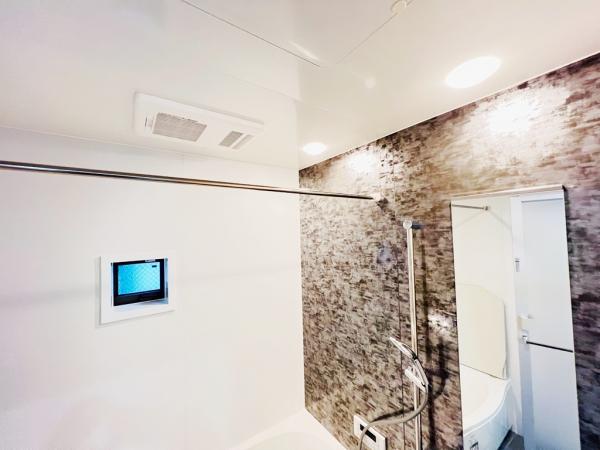 相模原市緑区橋本５丁目 戸建 その他設備(専用部)