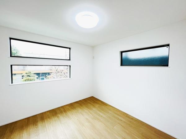 相模原市緑区橋本５丁目 戸建 寝室