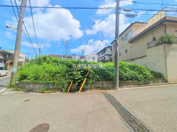 土地 千葉県船橋市金杉８丁目15 京成松戸線滝不動駅 1,600万円