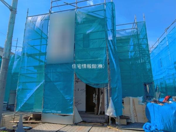 新築戸建 神奈川県相模原市南区西大沼３丁目8-8 JR横浜線古淵駅 4,490万円