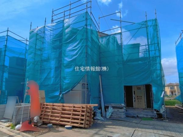 新築戸建 神奈川県相模原市南区西大沼３丁目8-8 JR横浜線古淵駅 4,290万円