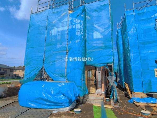 新築戸建 神奈川県相模原市南区西大沼３丁目8-8 JR横浜線古淵駅 4,490万円