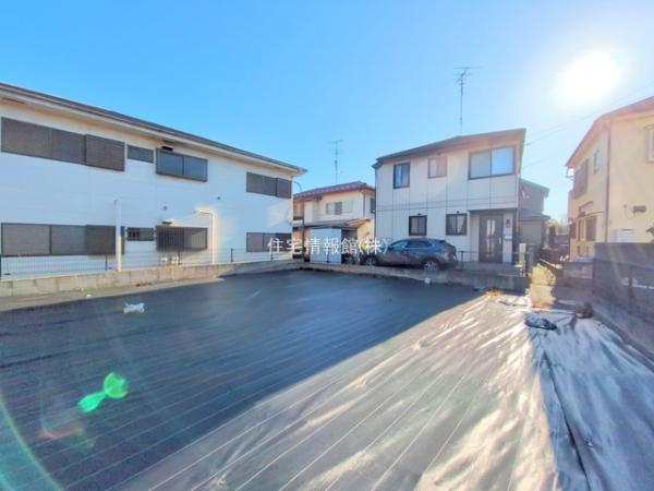 東大和市狭山4丁目 