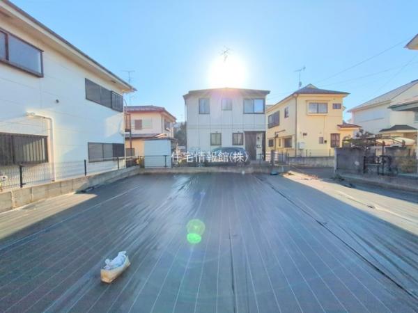 東大和市狭山4丁目 