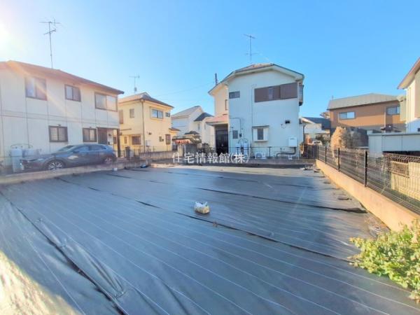 東大和市狭山4丁目 