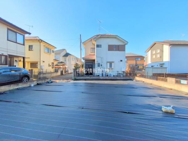 東大和市狭山4丁目 