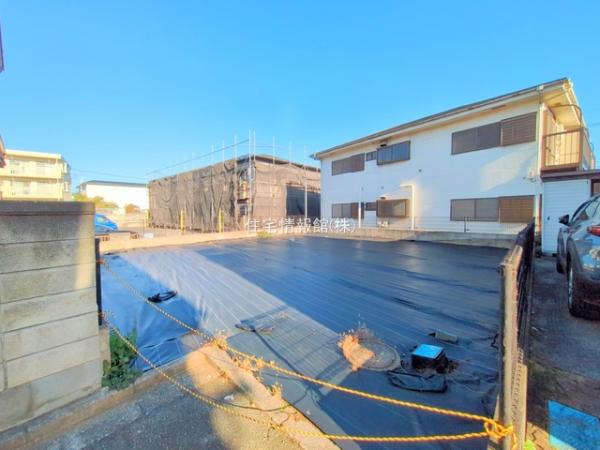 東大和市狭山4丁目 