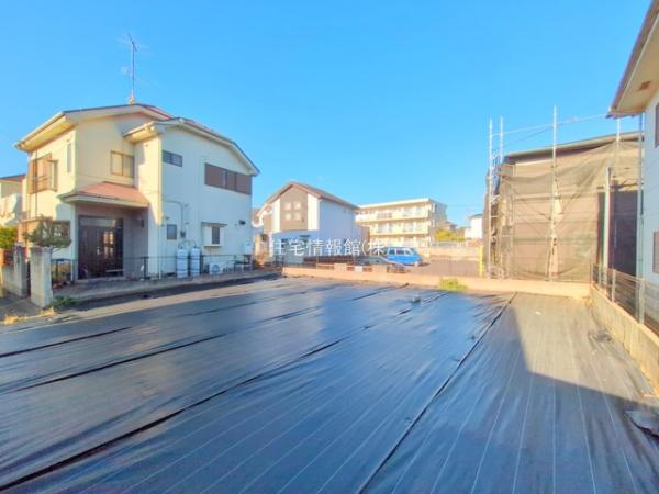 東大和市狭山4丁目 