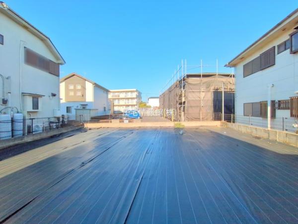 東大和市狭山4丁目 