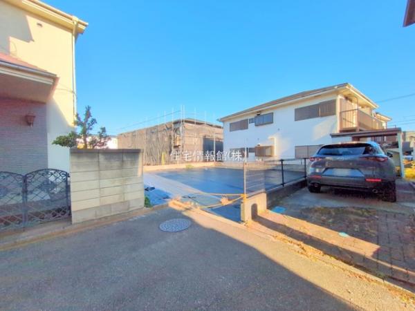 東大和市狭山4丁目 