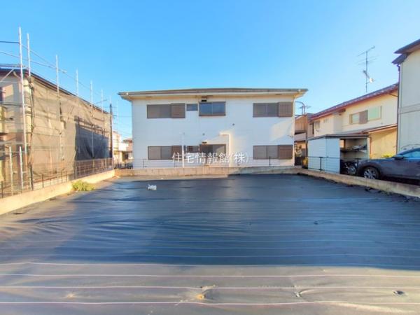 東大和市狭山4丁目 