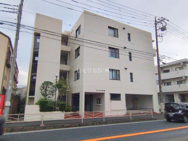 ライフコア茅ヶ崎 | 現在公開中辻堂駅の不動産情報 | 住宅情報館