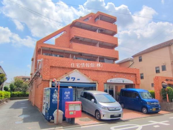 中古マンション 神奈川県横浜市港北区高田西１丁目15-26 横浜市営地下鉄グリーンライン東山田駅 3,190万円