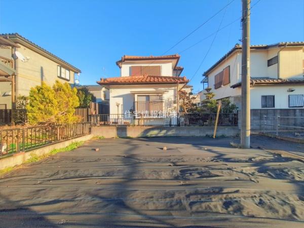 鶴ヶ島市羽折町 