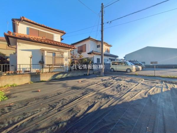 鶴ヶ島市羽折町 