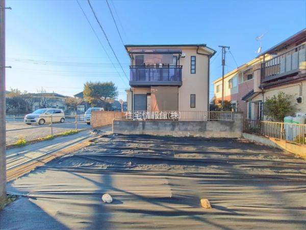 鶴ヶ島市羽折町 