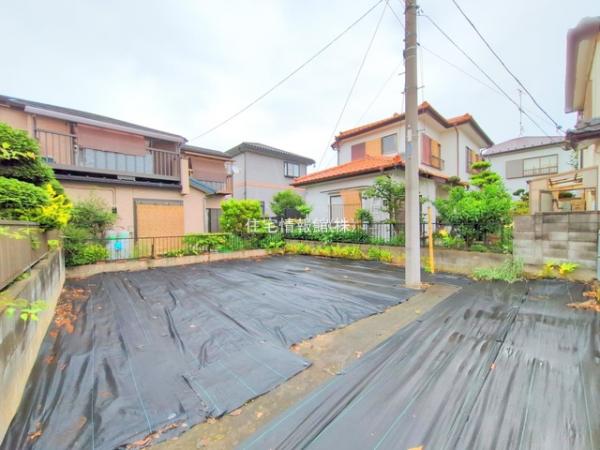 鶴ヶ島市羽折町 