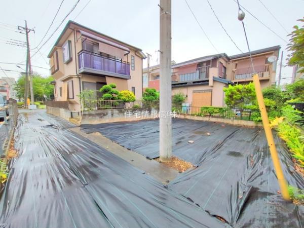 鶴ヶ島市羽折町 