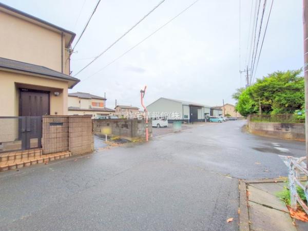 鶴ヶ島市羽折町 