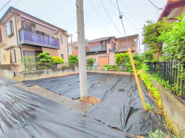 鶴ヶ島市羽折町 