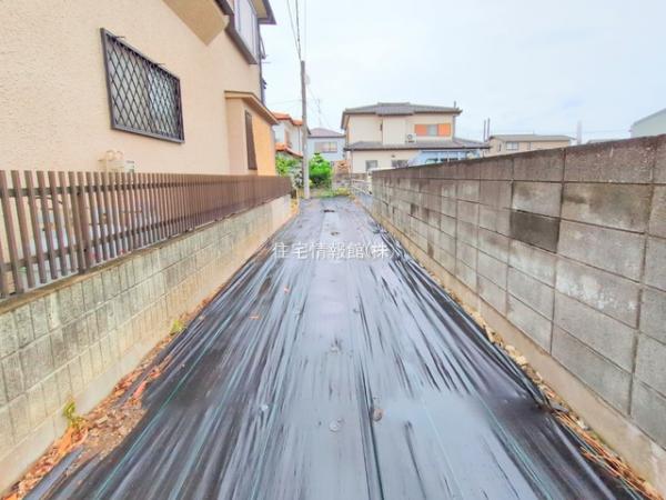 鶴ヶ島市羽折町 