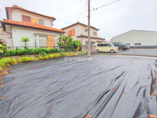 鶴ヶ島市羽折町 