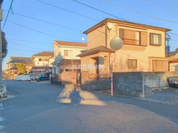 鶴ヶ島市羽折町 