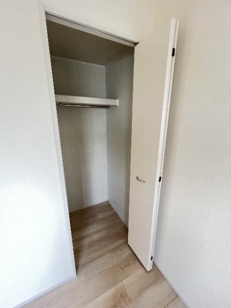 富士見市羽沢1丁目732番 収納