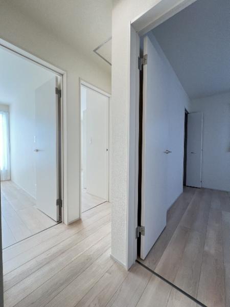 富士見市羽沢1丁目732番 その他内観