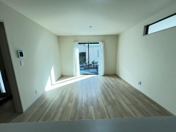 富士見市羽沢1丁目732番 ダイニングキッチン