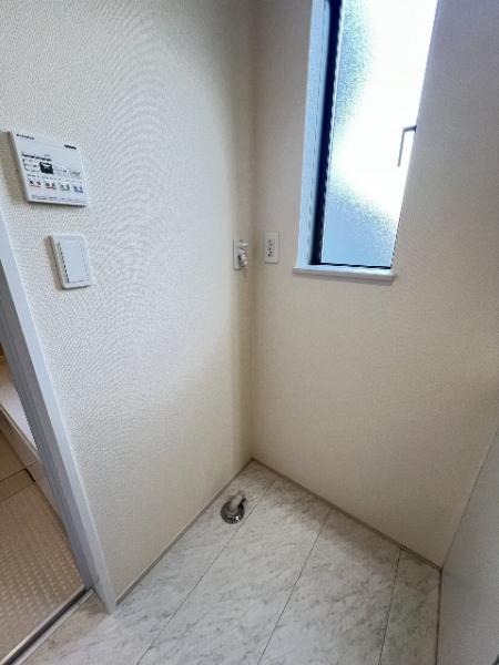 富士見市羽沢1丁目732番 ランドリースペース