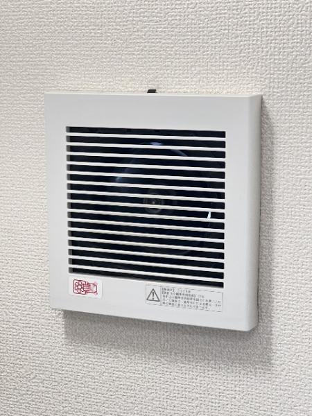 富士見市羽沢1丁目732番 冷暖房・空調設備(専用部)