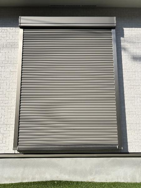 富士見市羽沢1丁目732番 防犯設備(専用部)