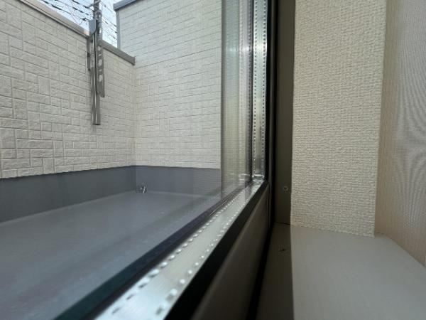 富士見市羽沢1丁目732番 構造・工法・仕様