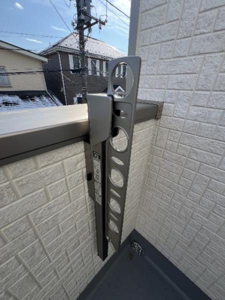 富士見市羽沢1丁目732番 構造・工法・仕様