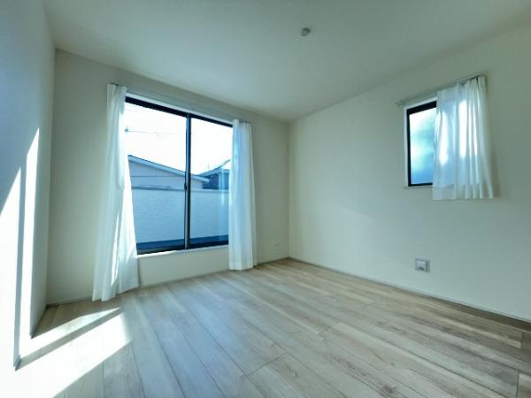 富士見市羽沢1丁目732番 洋室