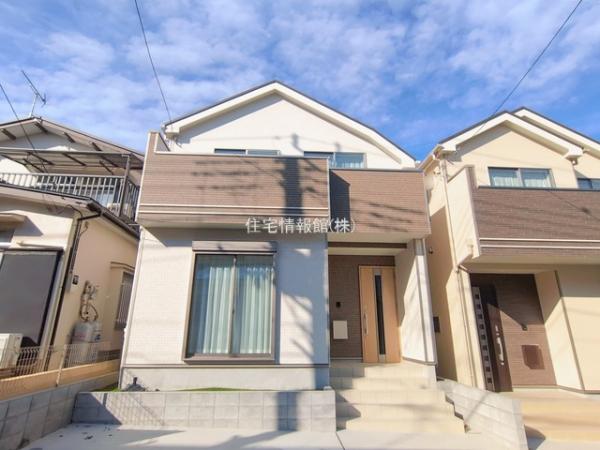 富士見市羽沢1丁目732番 