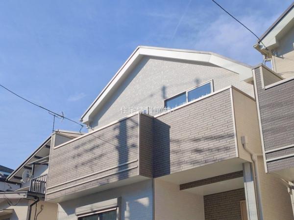 富士見市羽沢1丁目732番 