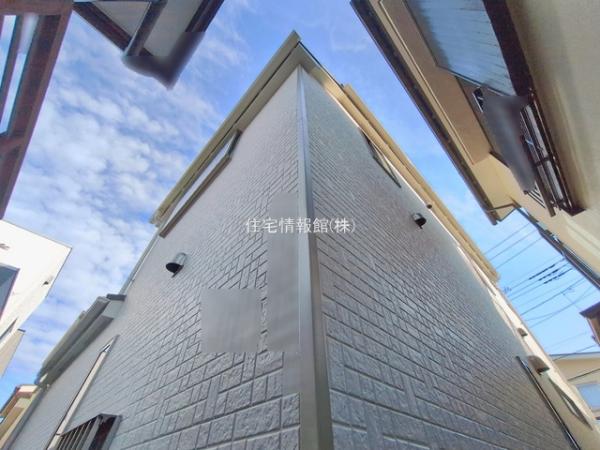 富士見市羽沢1丁目732番 