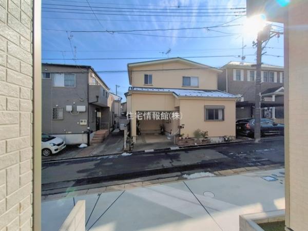 富士見市羽沢1丁目732番 