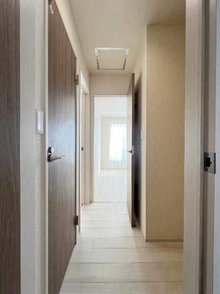 富士見市羽沢1丁目732番 その他内観