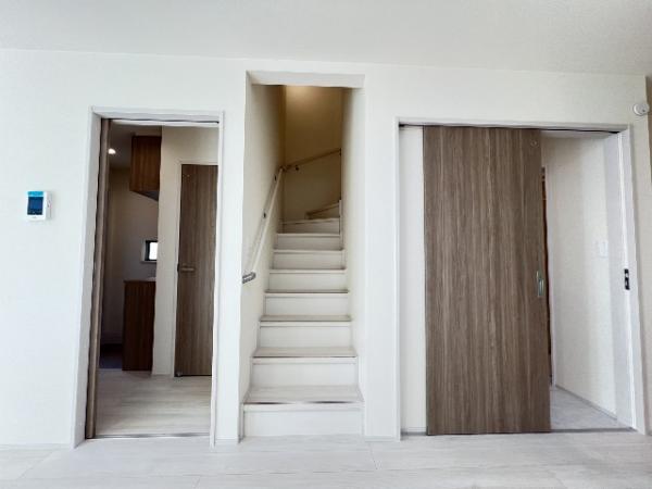 富士見市羽沢1丁目732番 その他内観